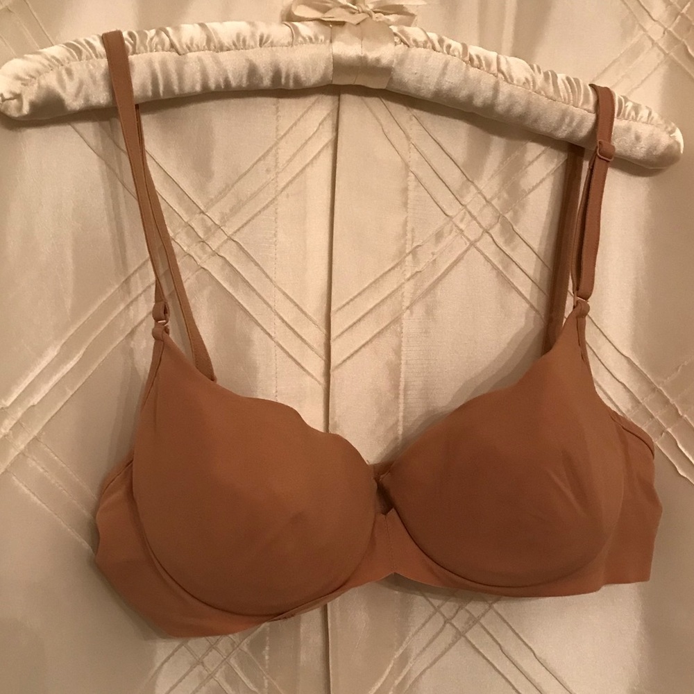 La Perla bra, nude 34 C